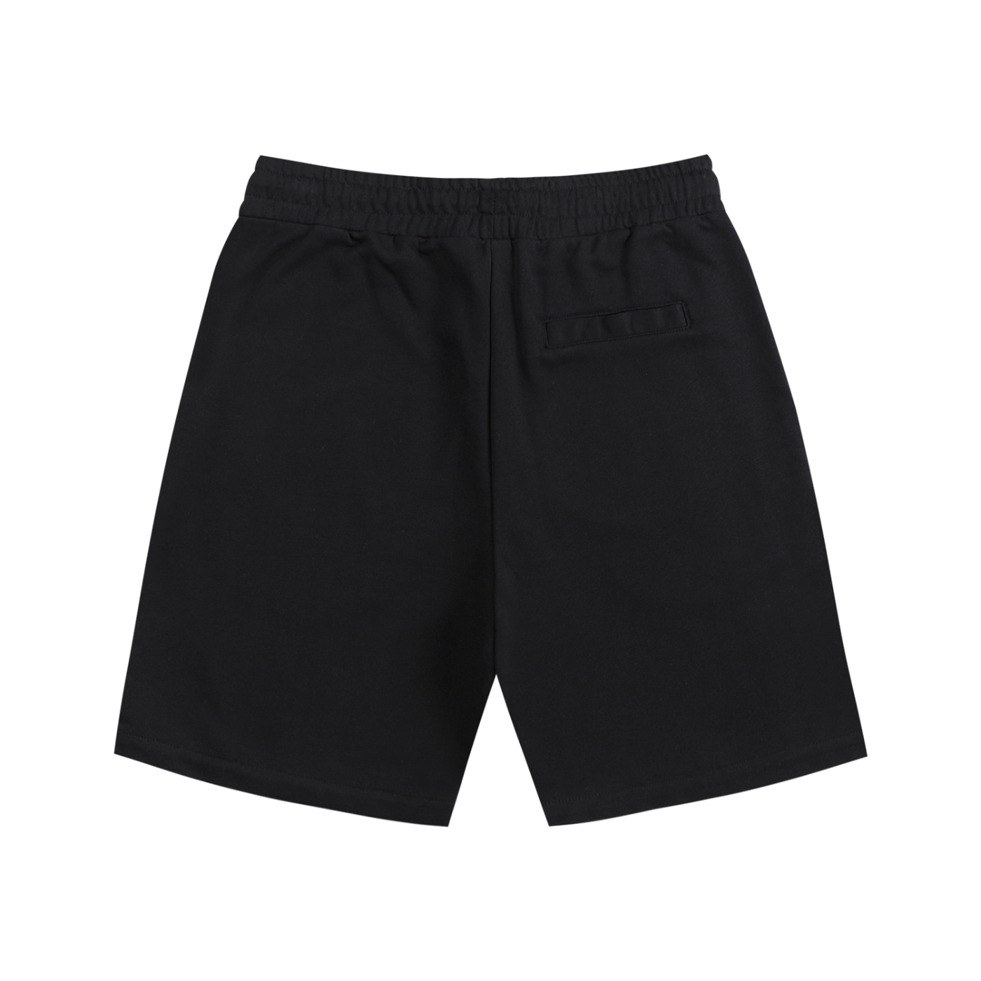 Smoking Tire Shorts