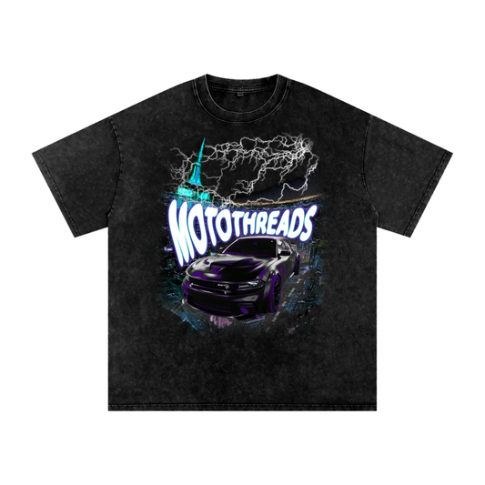 New York Nights Tee