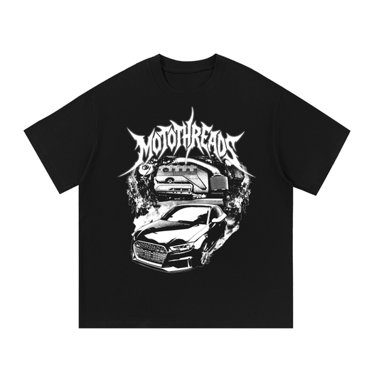 Trailblazer Boxy Tee