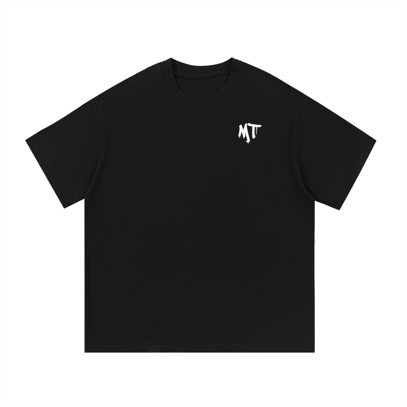 Timeless M3 Boxy Tee