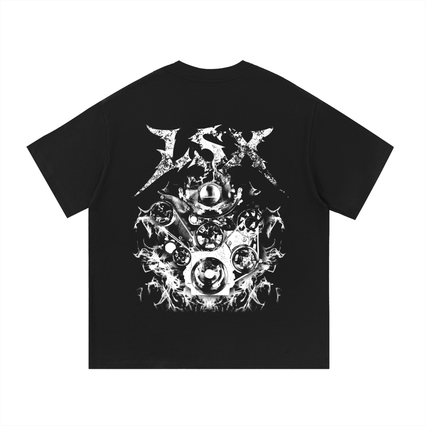 Metal LSX