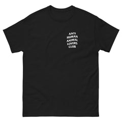 Anti Human Animal Lovers Club