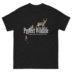 Protect Wildlife