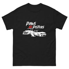 Paws and Pistons